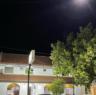 Hotel Residencial TriNova in Santa Rosa