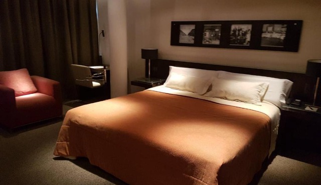 Hotel Resort Posta De Juarez