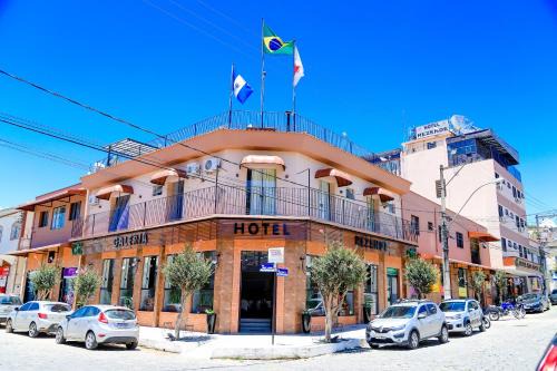 Hotel Rezende