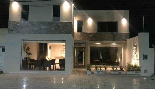 Hotel Rg