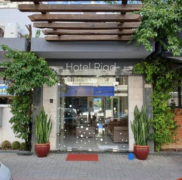 HOTEL RIAD
