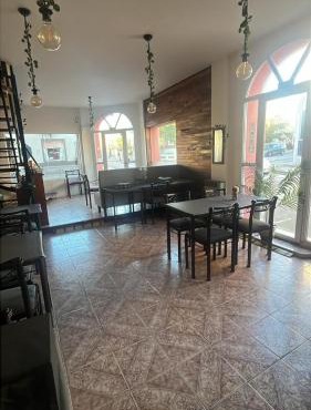Hotel rincòn de Areco