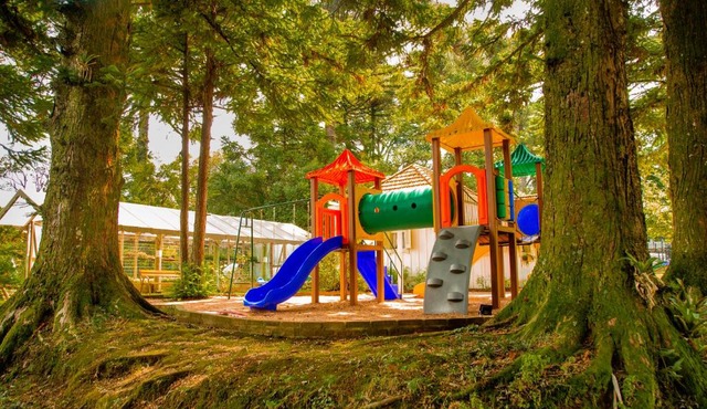 Hotel Ritta Höppner - Com Café da Manhã - Chá da Tarde e Ingressos para o Mini Mundo in Gramado