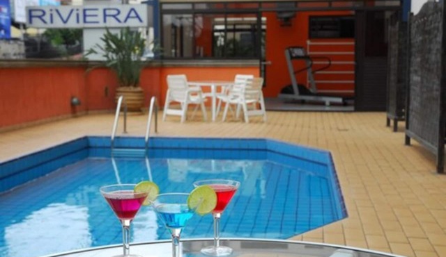 Hotel Riviera
