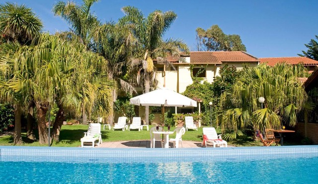 Hotel Riviera