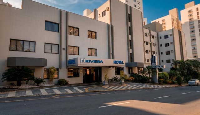 Hotel Riviera