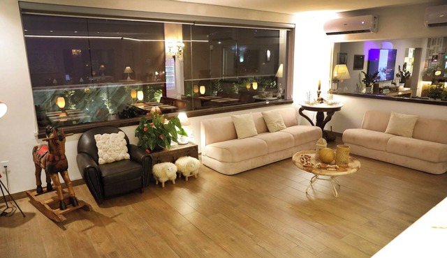 Hotel Roda D' Água