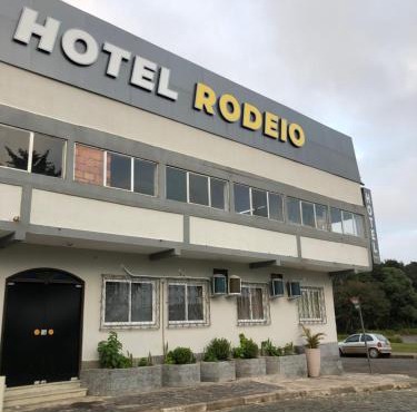 Hotel Rodeio