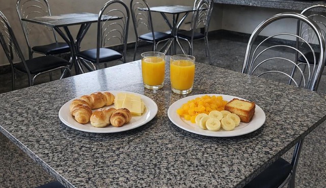 Hotel Royal - Rubiataba