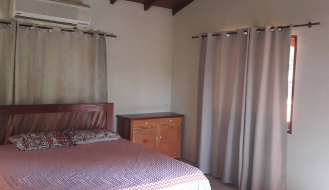Hotel Rural Jerutì in Coronel Oviedo