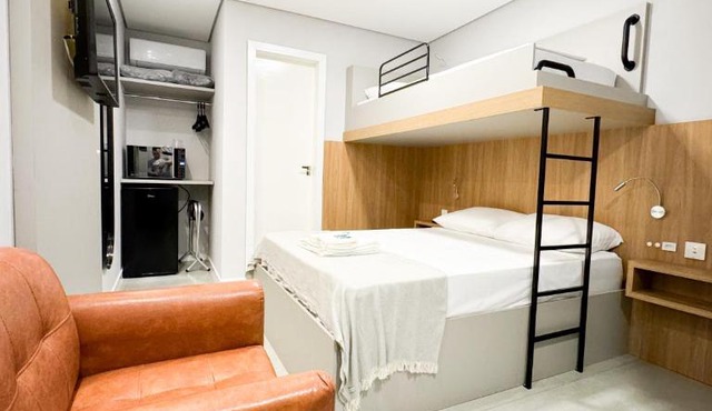 Hotel São José
