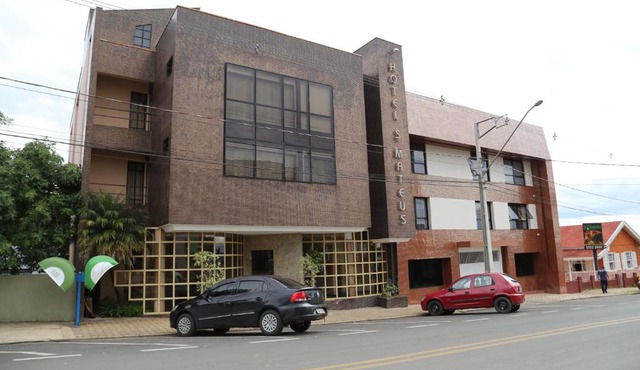 Hotel São Mateus