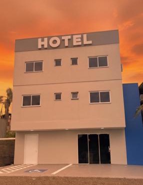 Hotel São Miguel