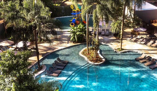 Hotel Saint George
