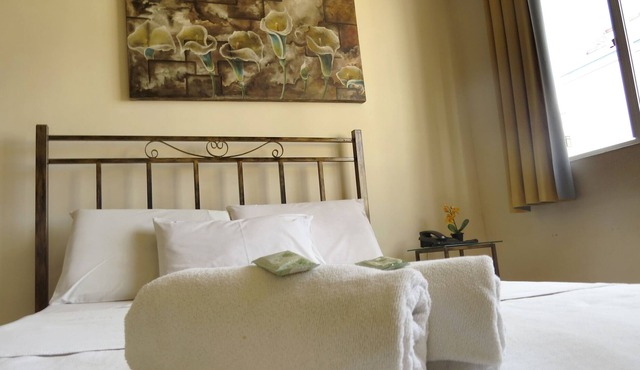 Hotel Salto Grande