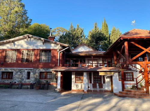 Hotel Samay Huasi