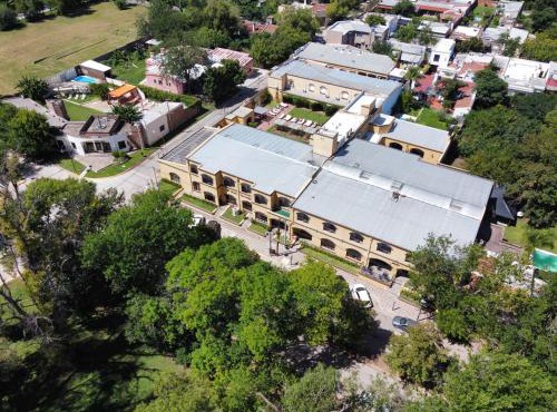 Hotel San Carlos