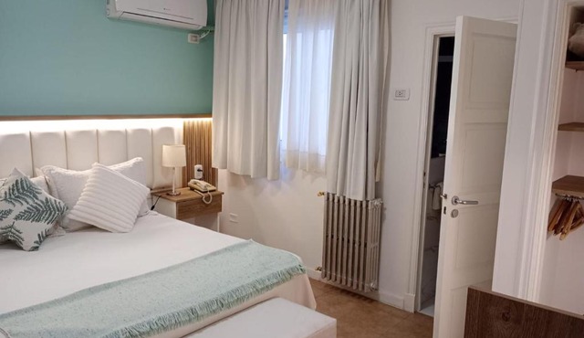 Hotel San Martín