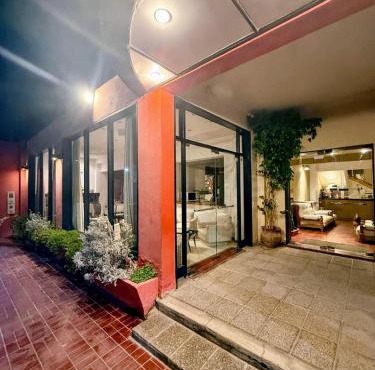 HOTEL San Martin