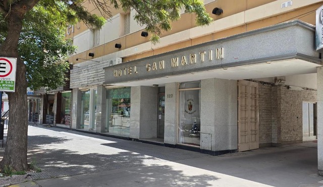 Hotel San Martin