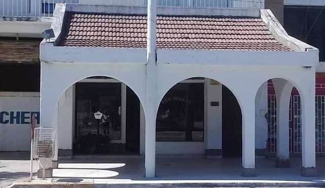 hotel san miguel