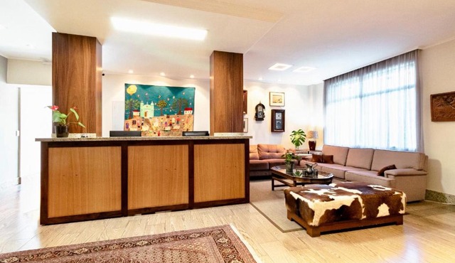 Hotel San Rafael