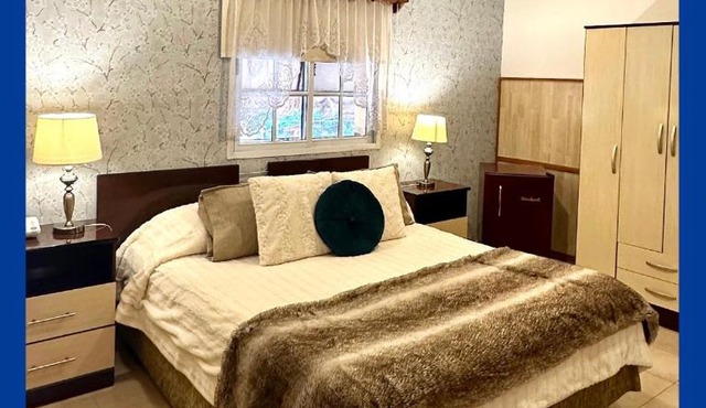 Hotel Sans Souci