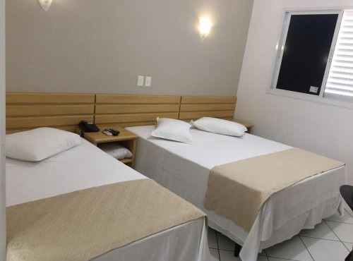 Hotel Sansaed in Cuiabá