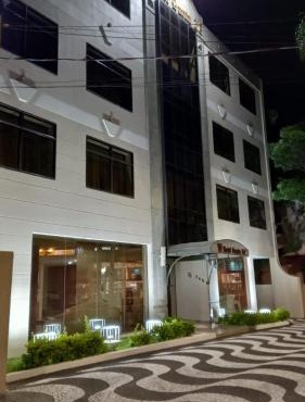 Hotel Santa Fé