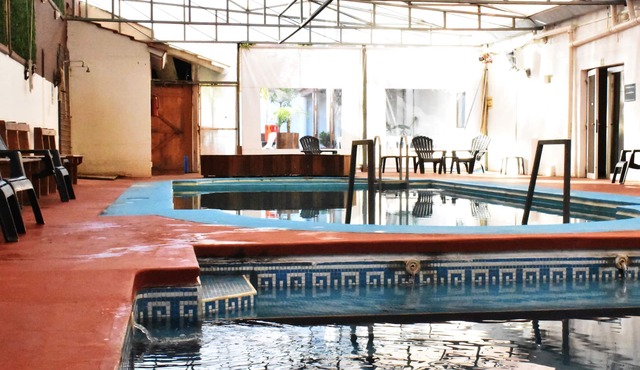 Hotel Savoia