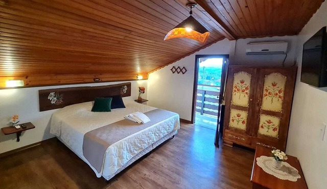 Hotel Schneider
