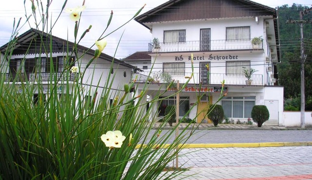 Hotel Schroeder
