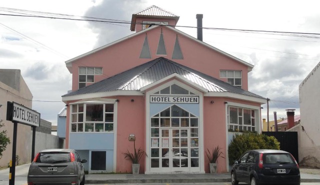 Hotel Sehuen