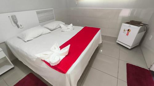 Hotel Senna
