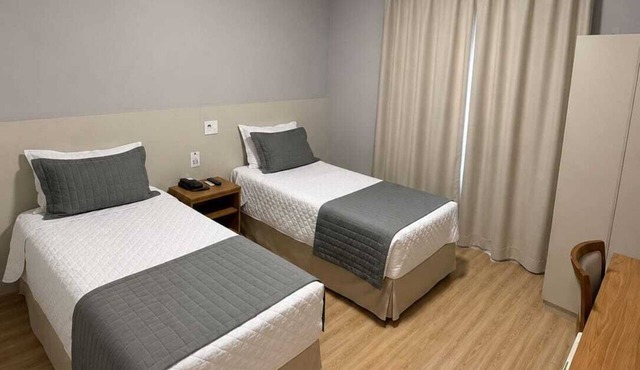 Hotel Serra de Jundiaí