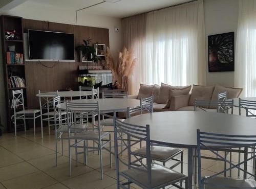 Hotel Serrano