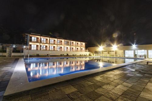 Hotel SESI PB - Parque da Mata in Rio Tinto