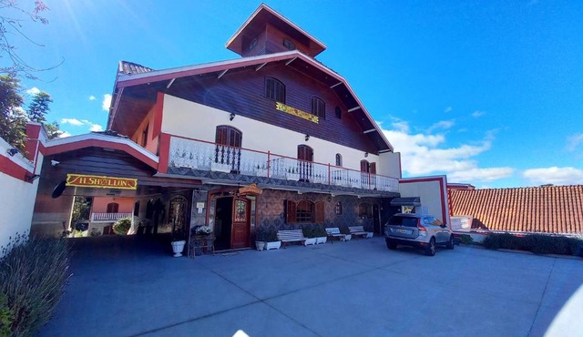 Hotel Shallon