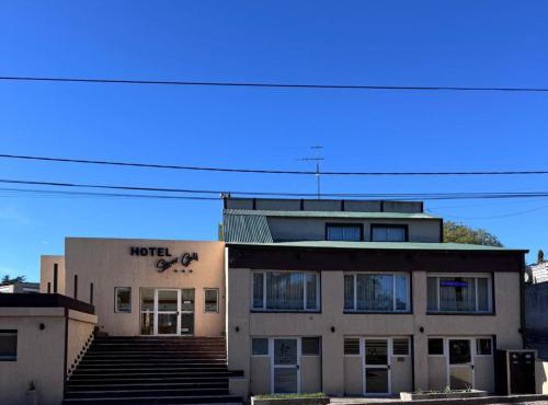 Hotel Silver Golf