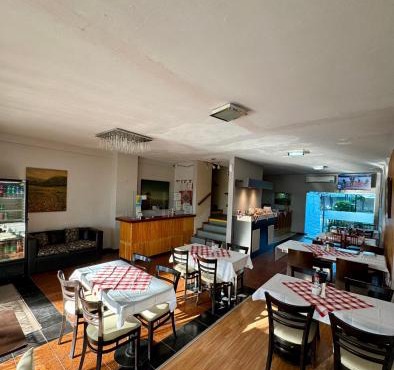 Hotel Sol De Caroya