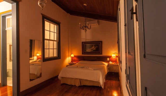 Hotel Solar de Maria in Ouro Preto