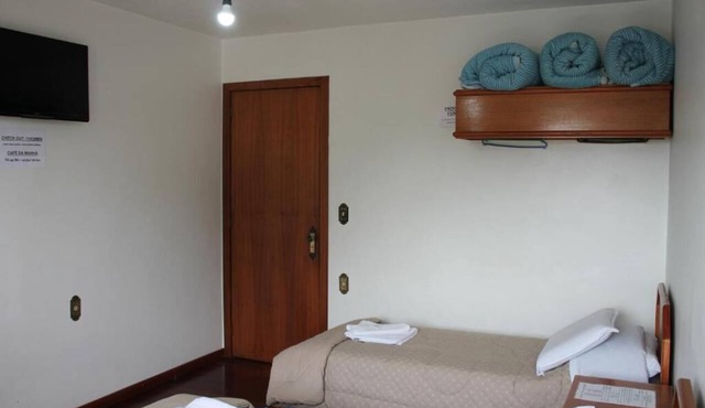 Hotel Somensi in Bento Gonçalves