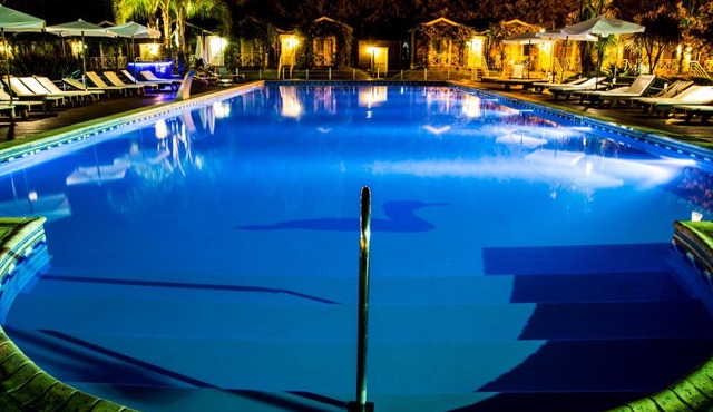 Hotel Spa Posada del Puerto