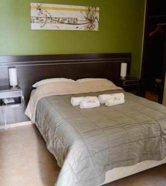 Hotel Suite y SPA VerdeSolaro