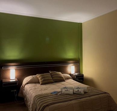 Hotel Suite y SPA VerdeSolaro