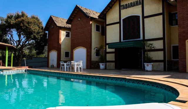 Hotel Tabarana