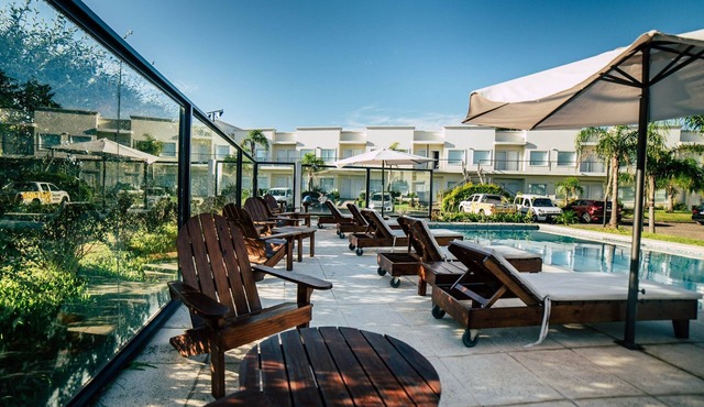 Hotel Tagüé