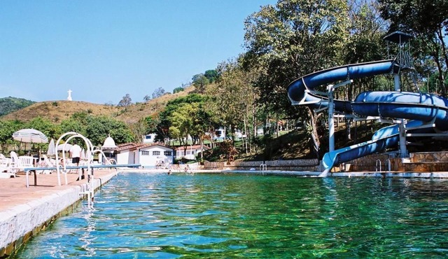 Hotel Termópolis