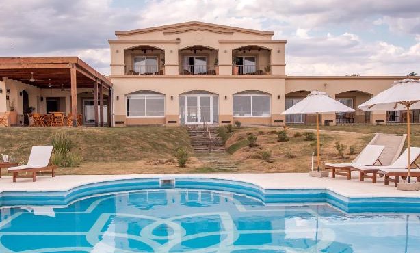 HOTEL TERMAS VICTORIA Wellness Spa