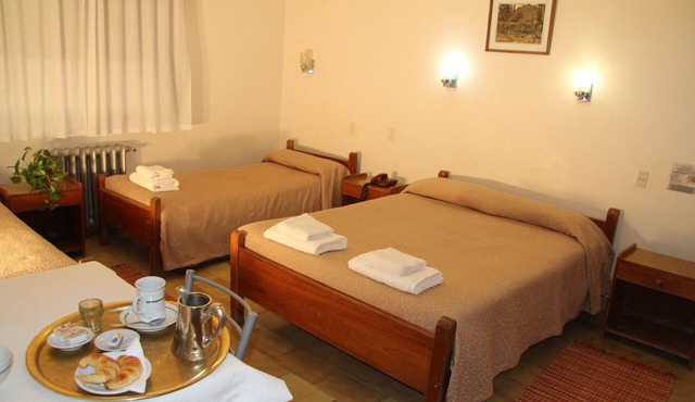 Hotel Touring Club